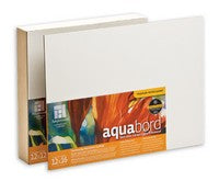 AQUABORD 11X14X1/8