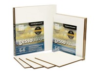 GESSOBORD FLAT 5X7 3PK