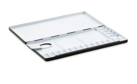 Aluminum Folding Palette