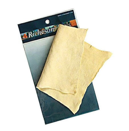 Artists Chamois