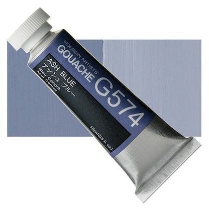 Designers Gouache Professional Artist Gouache Paints - Range of Tubes & Metallics
