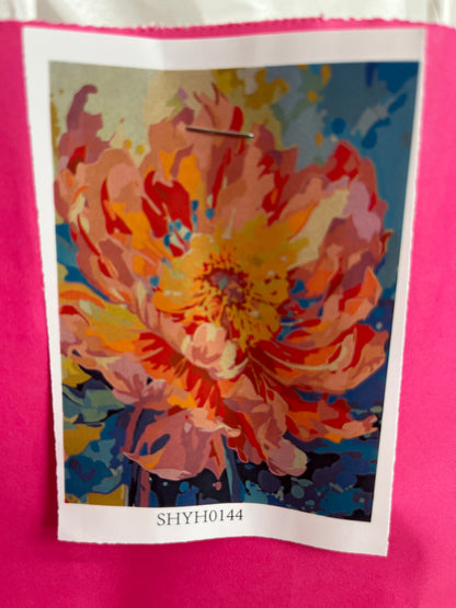 Paint By Numbers Art Experience