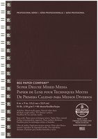 Bee Super Deluxe Mixed Media