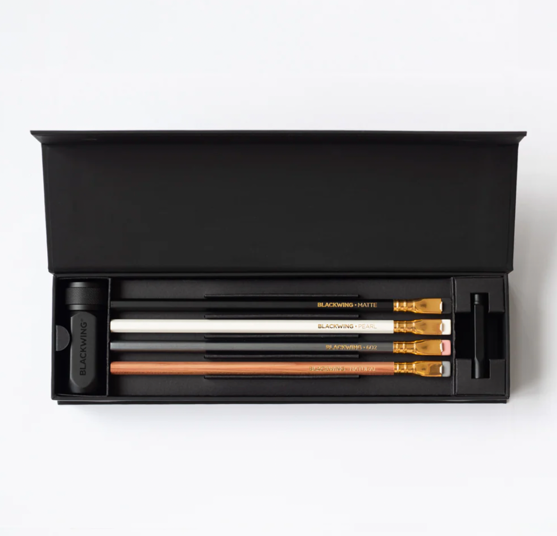 Blackwing Pencil Essentials Set