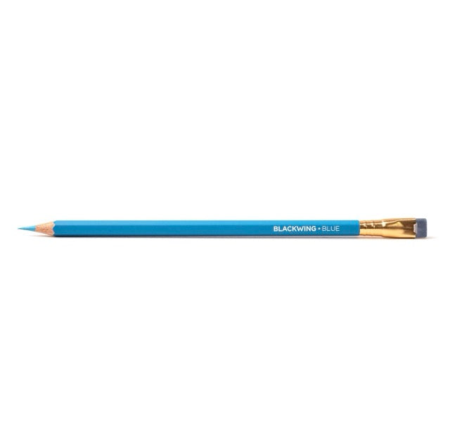 Blackwing Blue (Set Of 6)