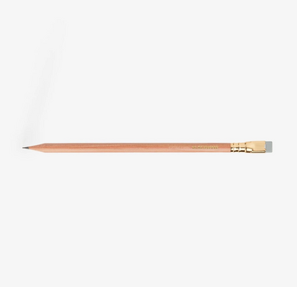 Blackwing Natural Pencils (Set of 12)