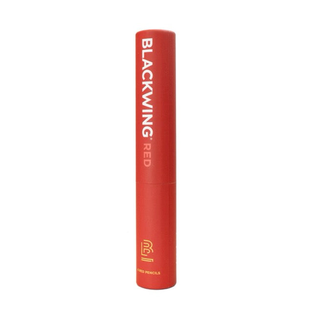 Blackwing Red (Set Of 6)