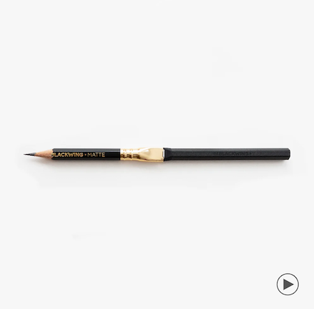 Blackwing Pencil Extender