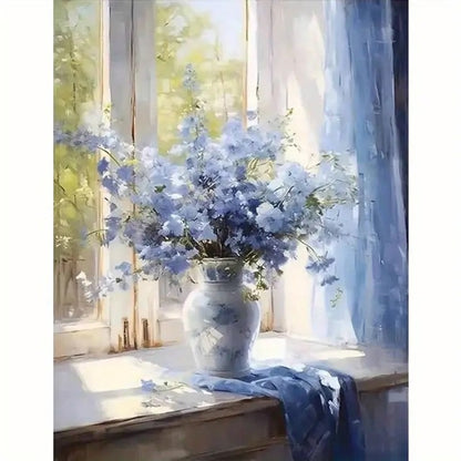 Paint By Numbers Art Experience