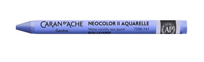 caran dache classic neocolor 2 sky blue