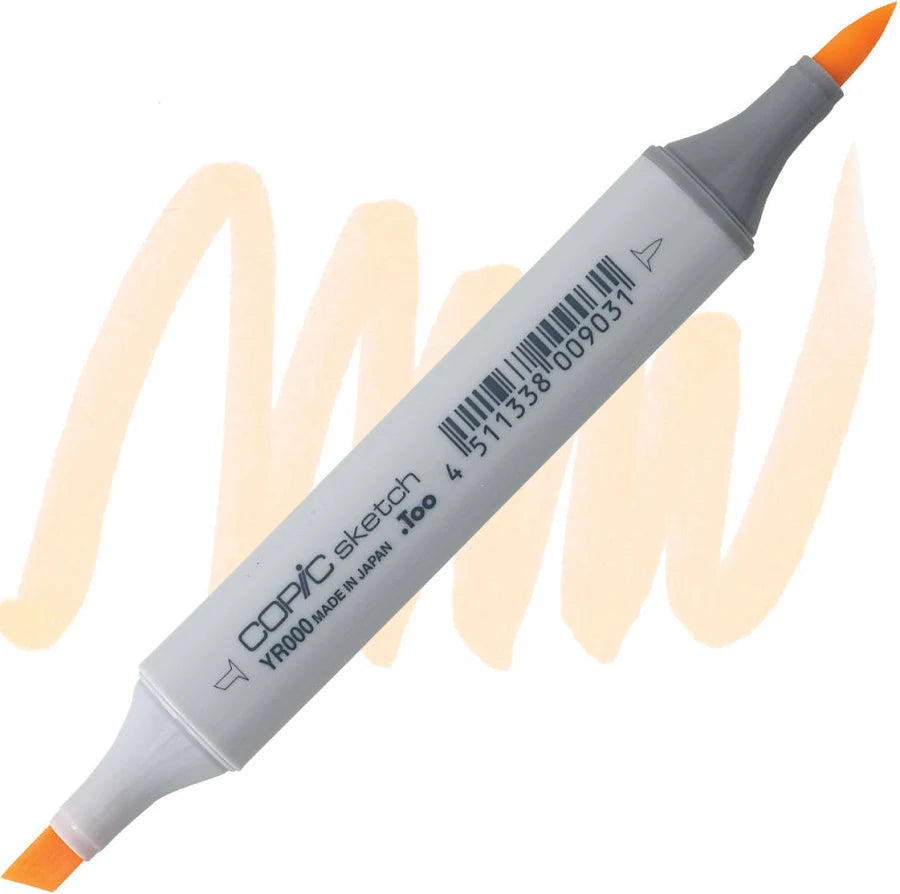 ciao marker silk
