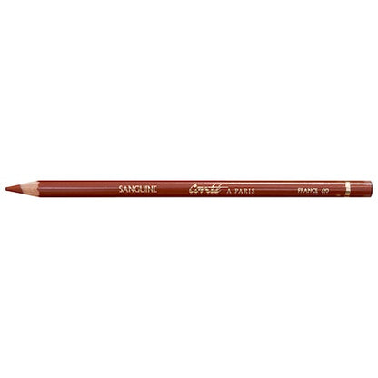 Conte Colored Drawing Pencil