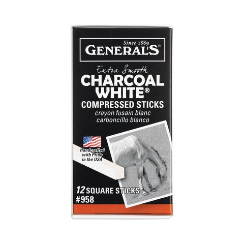General's® Compressed Charcoal