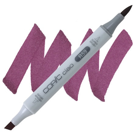 Copic Ciao Marker, Cardinal