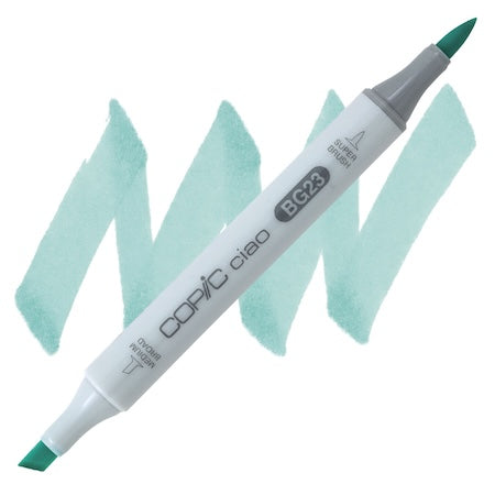 Copic Ciao Marker, Coral Sea