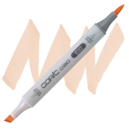 Copic Ciao Marker, Fruit Pink