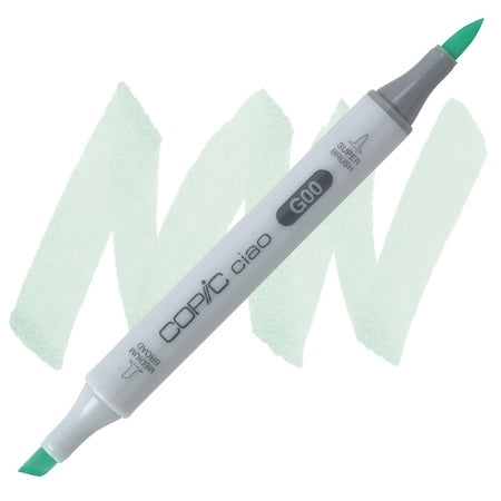 Copic Ciao Marker, Jade Green