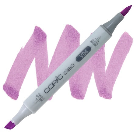 Copic Ciao Marker, Lilac