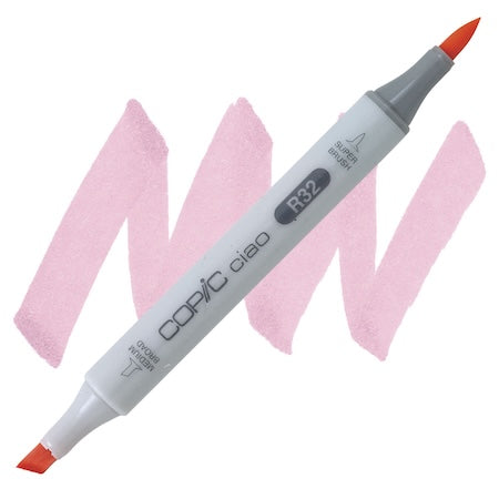 Copic Ciao Marker, Peach