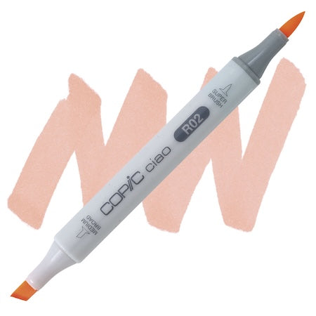 Copic Ciao Marker, Rose Salmon