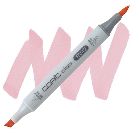 Copic Ciao Marker, Salmon Pink