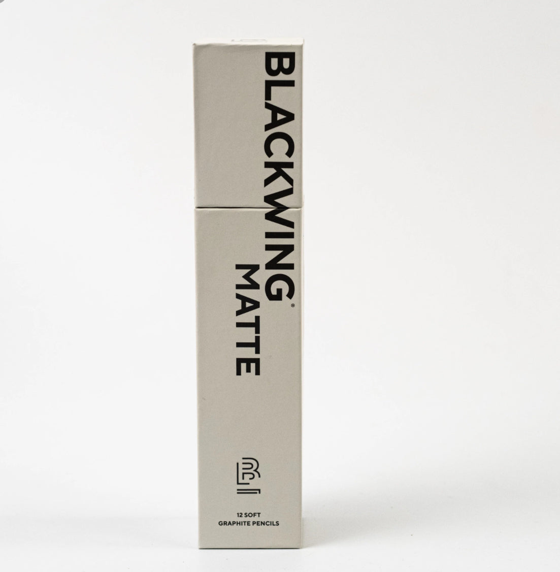 Blackwing Matte Pencils (Set of 12)