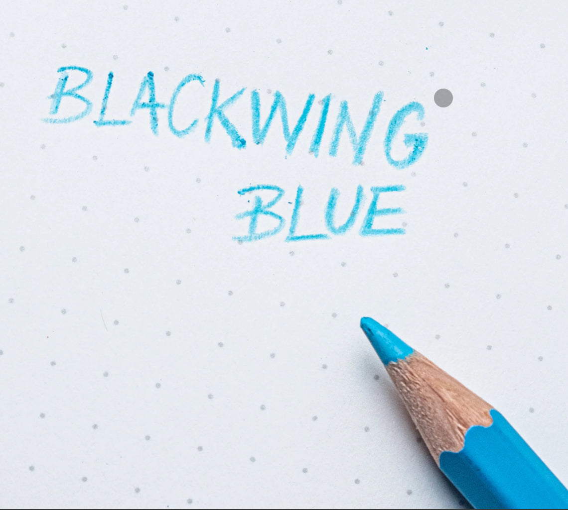 Blackwing Blue (Set Of 4)