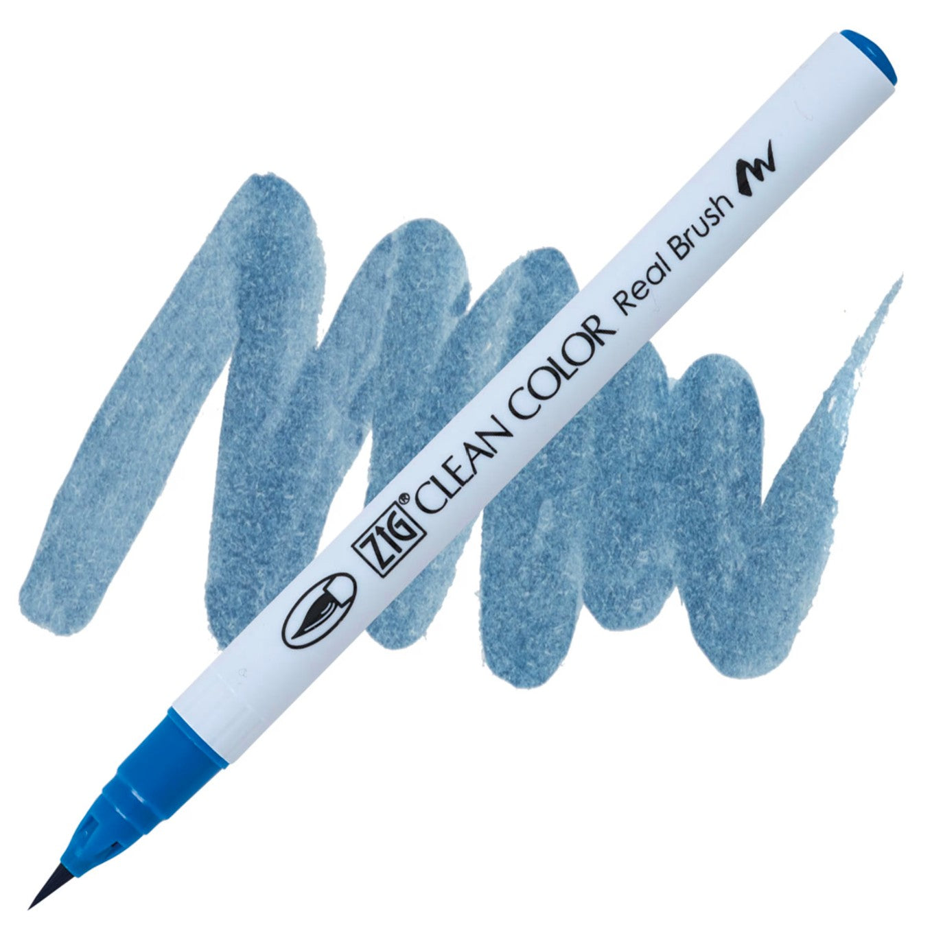 Kuretake Zig Clean Color Real Brush Pens and Sets