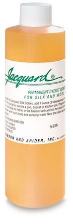 Jacquard Silk Colors (Green Label) Dyeset Concrete