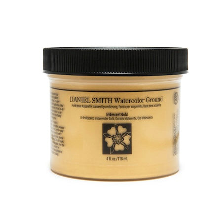 Daniel Smith Watercolor Ground 4 oz.