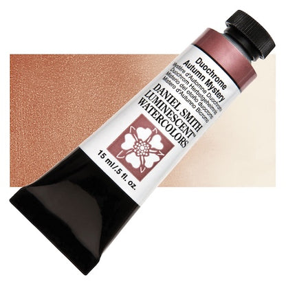 Daniel Smith Extra Fine Watercolor Tube - 15ml