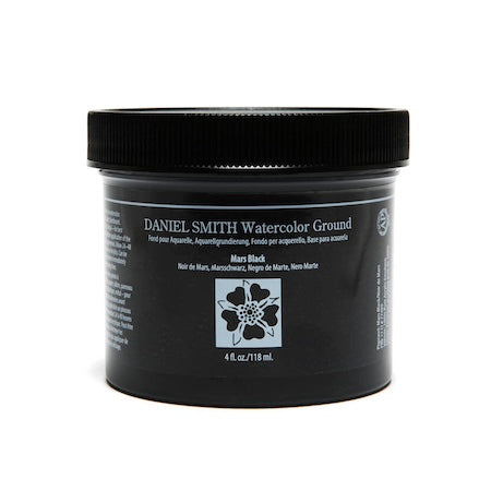 Daniel Smith Watercolor Ground 4 oz.