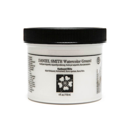 Daniel Smith Watercolor Ground 4 oz.