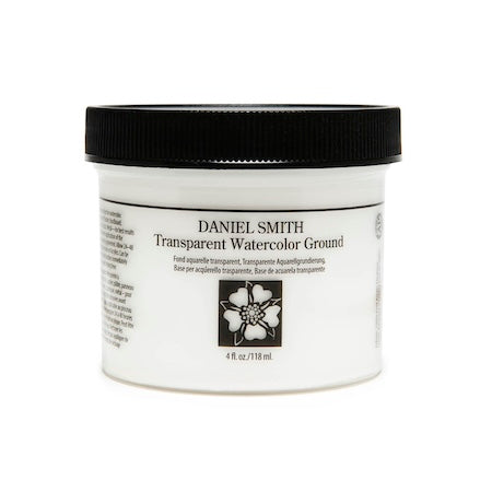 Daniel Smith Watercolor Ground 4 oz.