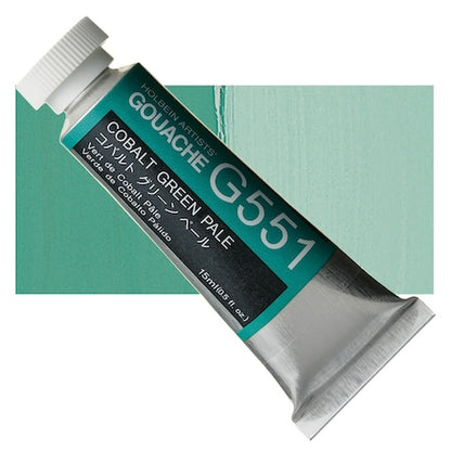Designers Gouache Professional Artist Gouache Paints - Range of Tubes & Metallics
