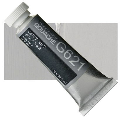 Designers Gouache Professional Artist Gouache Paints - Range of Tubes & Metallics
