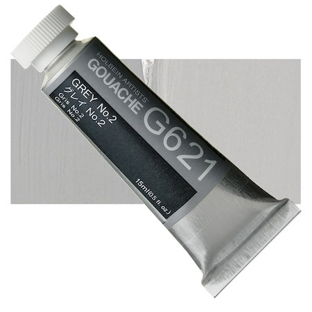 Designers Gouache 15Ml Grey N2