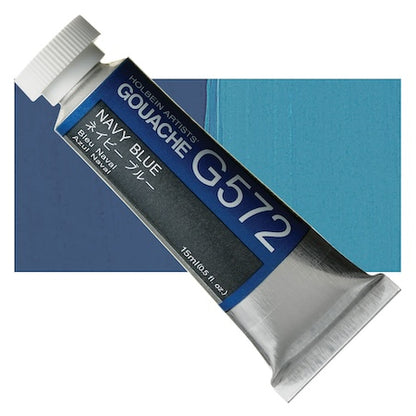 Designers Gouache Professional Artist Gouache Paints - Range of Tubes & Metallics