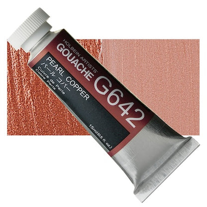 Designers Gouache Professional Artist Gouache Paints - Range of Tubes & Metallics