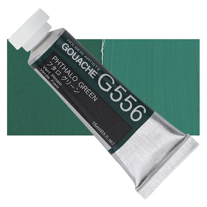 Designers Gouache Professional Artist Gouache Paints - Range of Tubes & Metallics