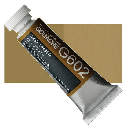Designers Gouache Professional Artist Gouache Paints - Range of Tubes & Metallics