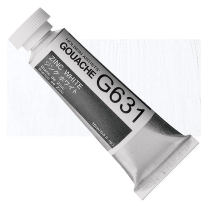 Designers Gouache Professional Artist Gouache Paints - Range of Tubes & Metallics