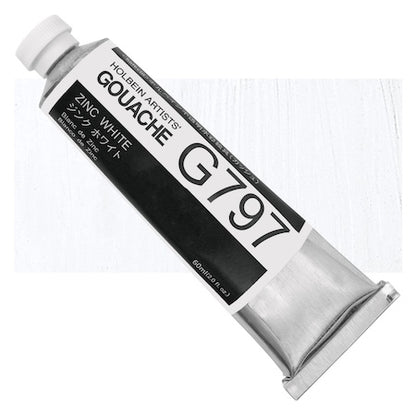 Designers Gouache Professional Artist Gouache Paints - Range of Tubes & Metallics