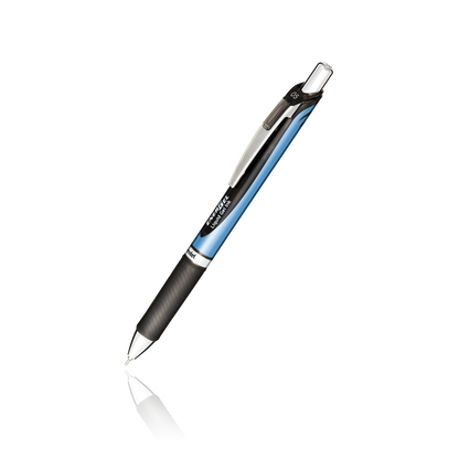 energel rtx .5mm black