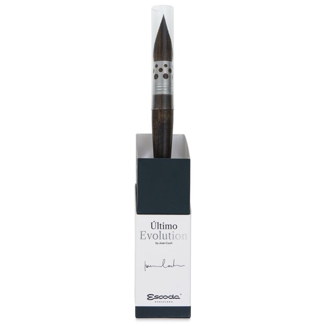 Escoda Ultimo Evolution