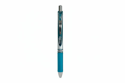 Pentel Energel Turquoise Pen at Huntsville Art Supplies-