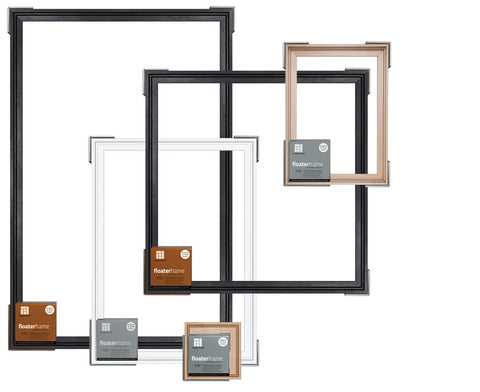 Ampersand Floaterframes
