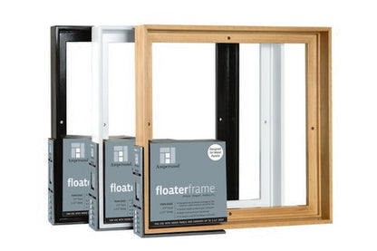 Ampersand Floaterframes