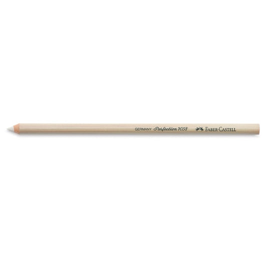 Faber-Castell Perfection Eraser Pencil