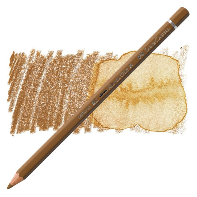 Sakura Color Pencil with colored swatches on a white background